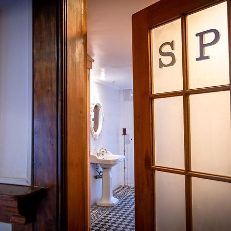 Chocolate Manor House Hotel Boutique Vina del Mar Luaran gambar