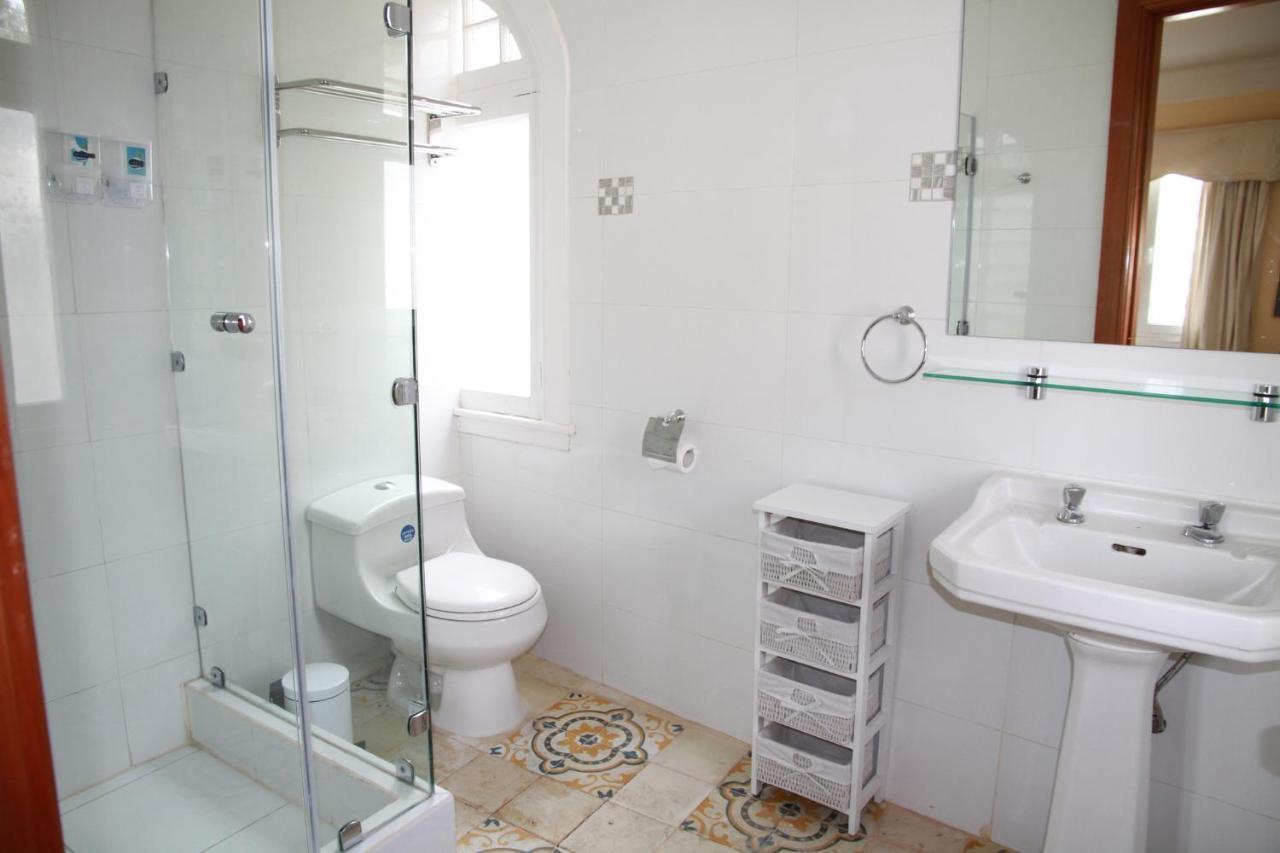 Chocolate Manor House Hotel Boutique Vina del Mar Luaran gambar