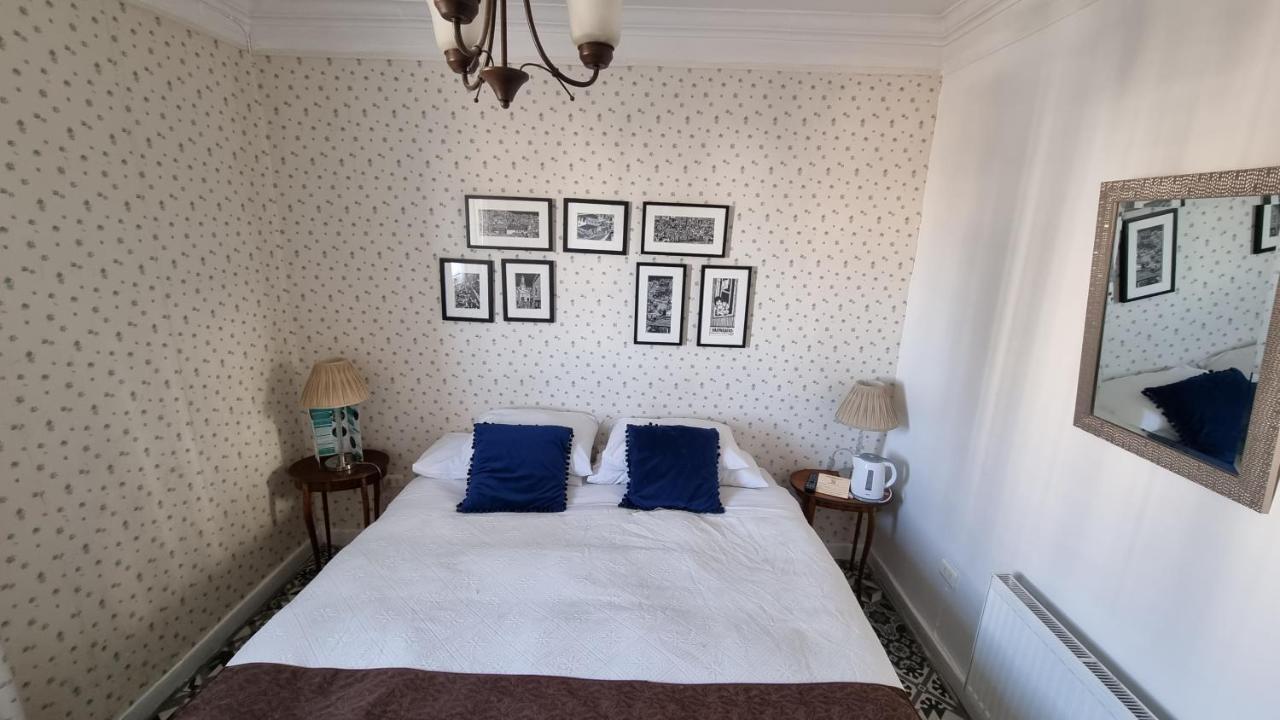 Chocolate Manor House Hotel Boutique Vina del Mar Luaran gambar