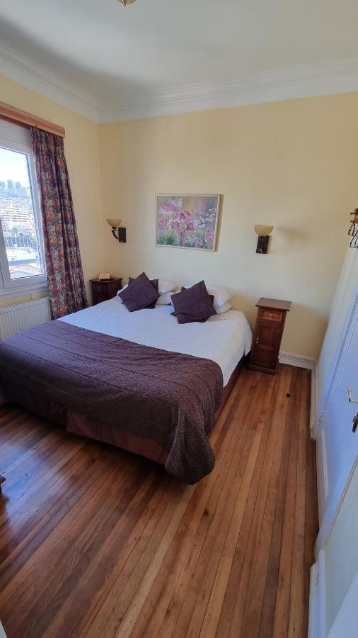 Chocolate Manor House Hotel Boutique Vina del Mar Luaran gambar
