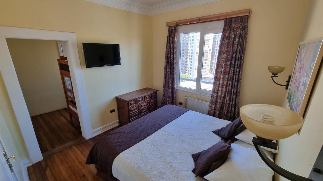 Chocolate Manor House Hotel Boutique Vina del Mar Luaran gambar