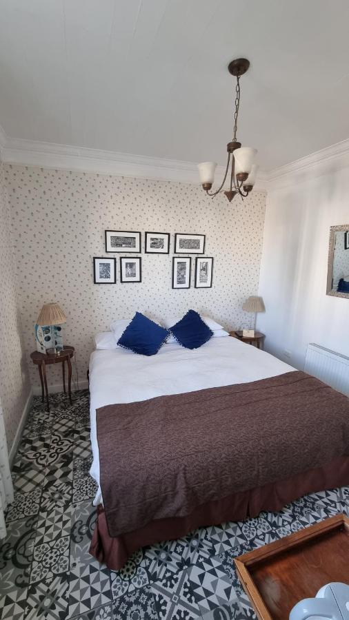 Chocolate Manor House Hotel Boutique Vina del Mar Luaran gambar