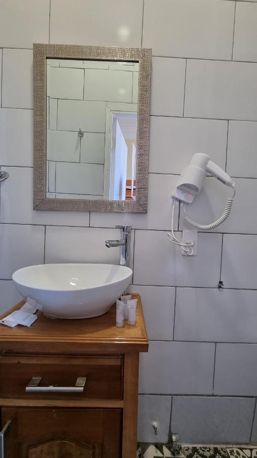 Chocolate Manor House Hotel Boutique Vina del Mar Luaran gambar
