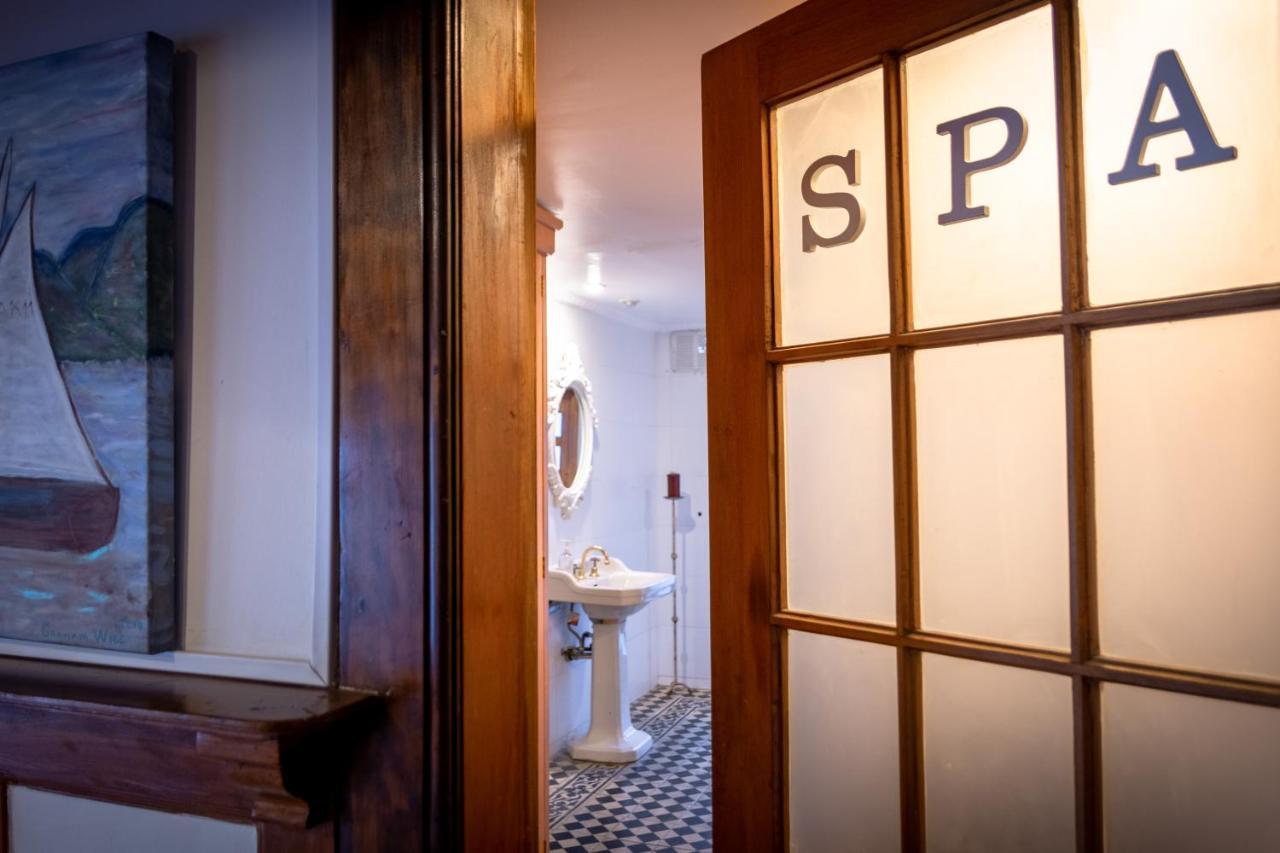 Chocolate Manor House Hotel Boutique Vina del Mar Luaran gambar