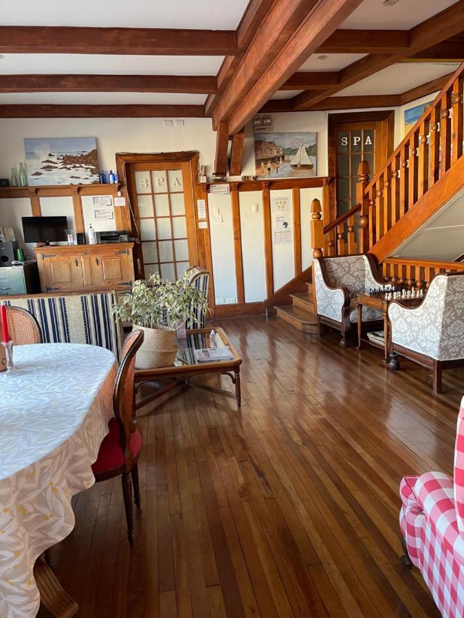 Chocolate Manor House Hotel Boutique Vina del Mar Luaran gambar