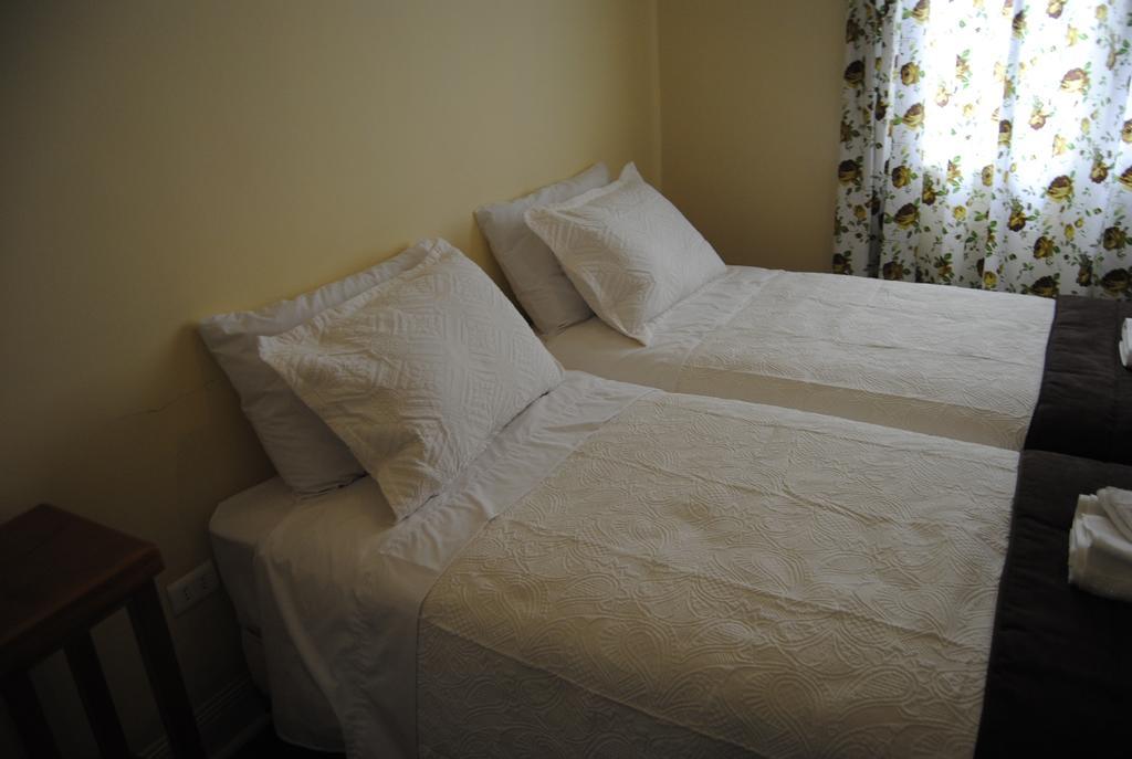 Chocolate Manor House Hotel Boutique Vina del Mar Bilik gambar