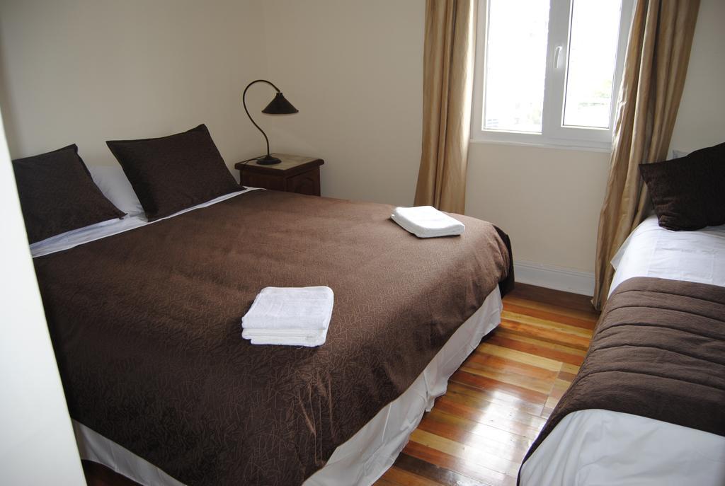 Chocolate Manor House Hotel Boutique Vina del Mar Bilik gambar