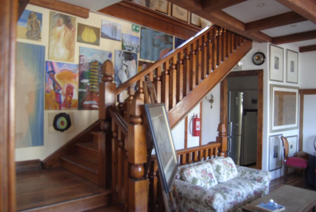 Chocolate Manor House Hotel Boutique Vina del Mar Bilik gambar