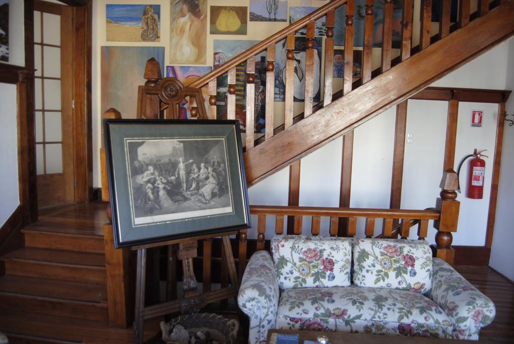 Chocolate Manor House Hotel Boutique Vina del Mar Luaran gambar