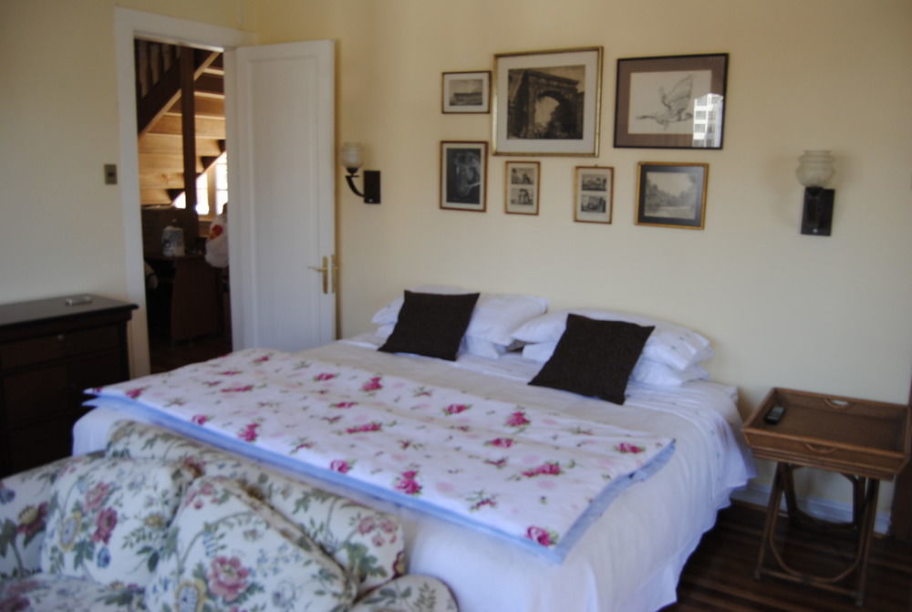 Chocolate Manor House Hotel Boutique Vina del Mar Luaran gambar