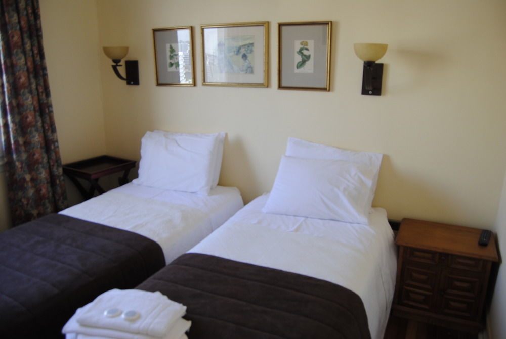 Chocolate Manor House Hotel Boutique Vina del Mar Luaran gambar