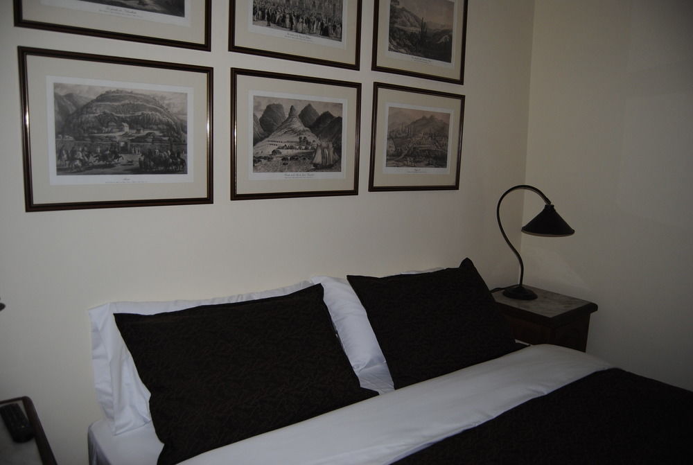 Chocolate Manor House Hotel Boutique Vina del Mar Luaran gambar