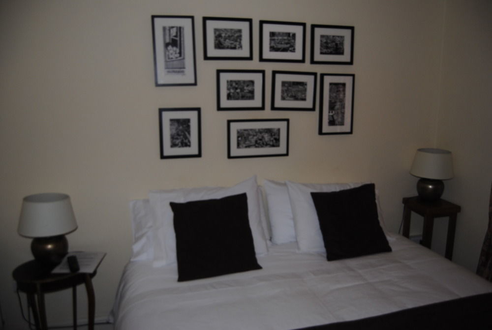 Chocolate Manor House Hotel Boutique Vina del Mar Luaran gambar
