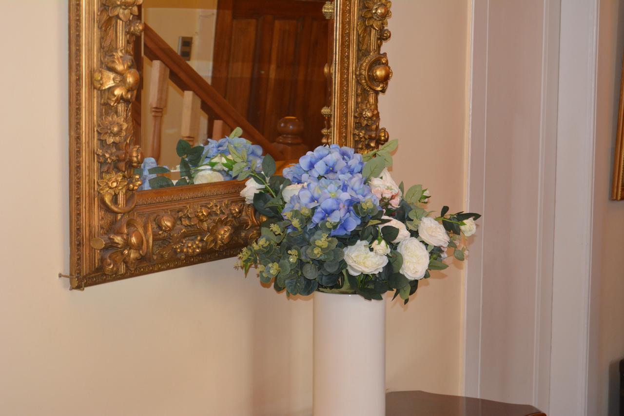 Chocolate Manor House Hotel Boutique Vina del Mar Luaran gambar