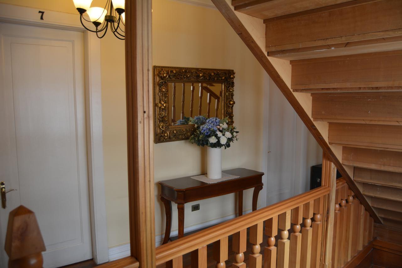 Chocolate Manor House Hotel Boutique Vina del Mar Luaran gambar