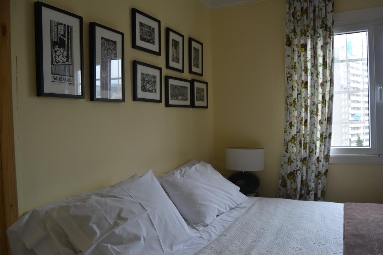 Chocolate Manor House Hotel Boutique Vina del Mar Luaran gambar