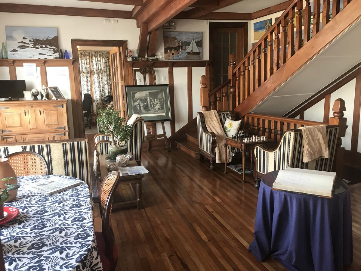 Chocolate Manor House Hotel Boutique Vina del Mar Luaran gambar